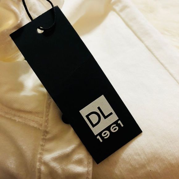 DL1961 Nick Slim D2 - Picture 6 of 8